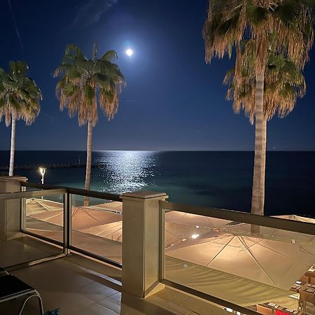 Arcadia Lägenhet Cala Millor  Exteriör bild