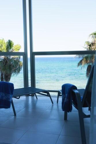 Arcadia Lägenhet Cala Millor  Exteriör bild